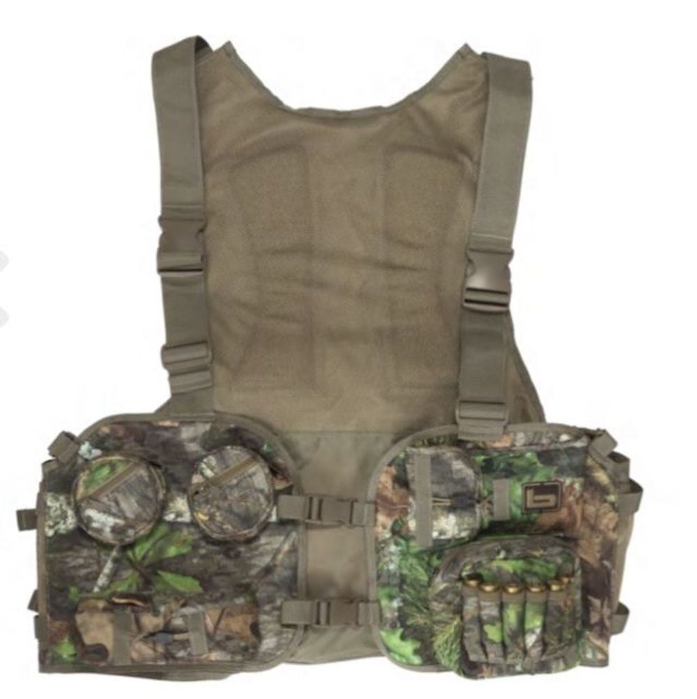 BANDED GEAR TURKEY HUNTING VEST