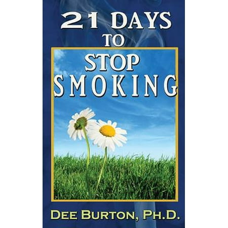 21 Days to Stop Smoking