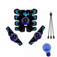 thumbnail image 1 of Tactical-X ABS Stimulator New Fitness Equipment AB Home Exercise AB Muscle, 1 of 5
