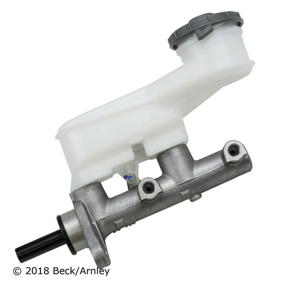 BeckArnley 072-9862 Brake Master Cylinder