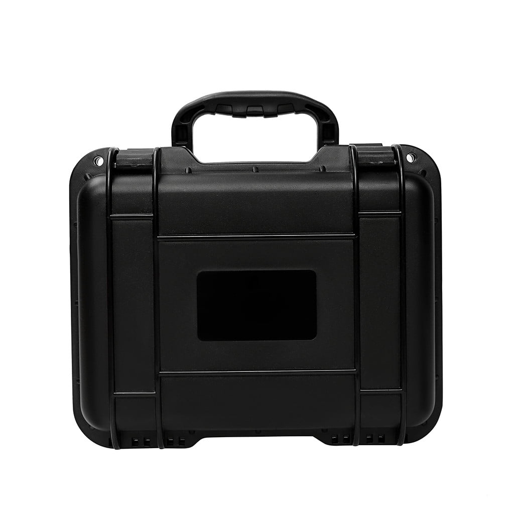 Siaonvr Waterproof Compact Travel Storage Hard Case Box For DJI Mavic