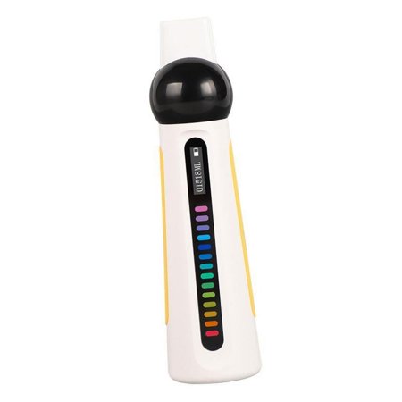 Vaveren Lung Digital Display Breathing Exerciser for Family Dad Kids