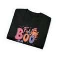thumbnail image 3 of Halloween T-Shirt, Unisex Fashion, Classic Fit, Quality Cotton, Spooky Season, Halloween Wardrobe, Sustainably Sourced,, 3 of 4