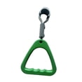 thumbnail image 3 of Miulika Poignée d'Assistance Accessoire de Poignée Automobile Installation Facile Résistant à l'Usure Vert, 3 of 9