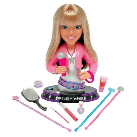 Hannah Montana Styling Makeover Set