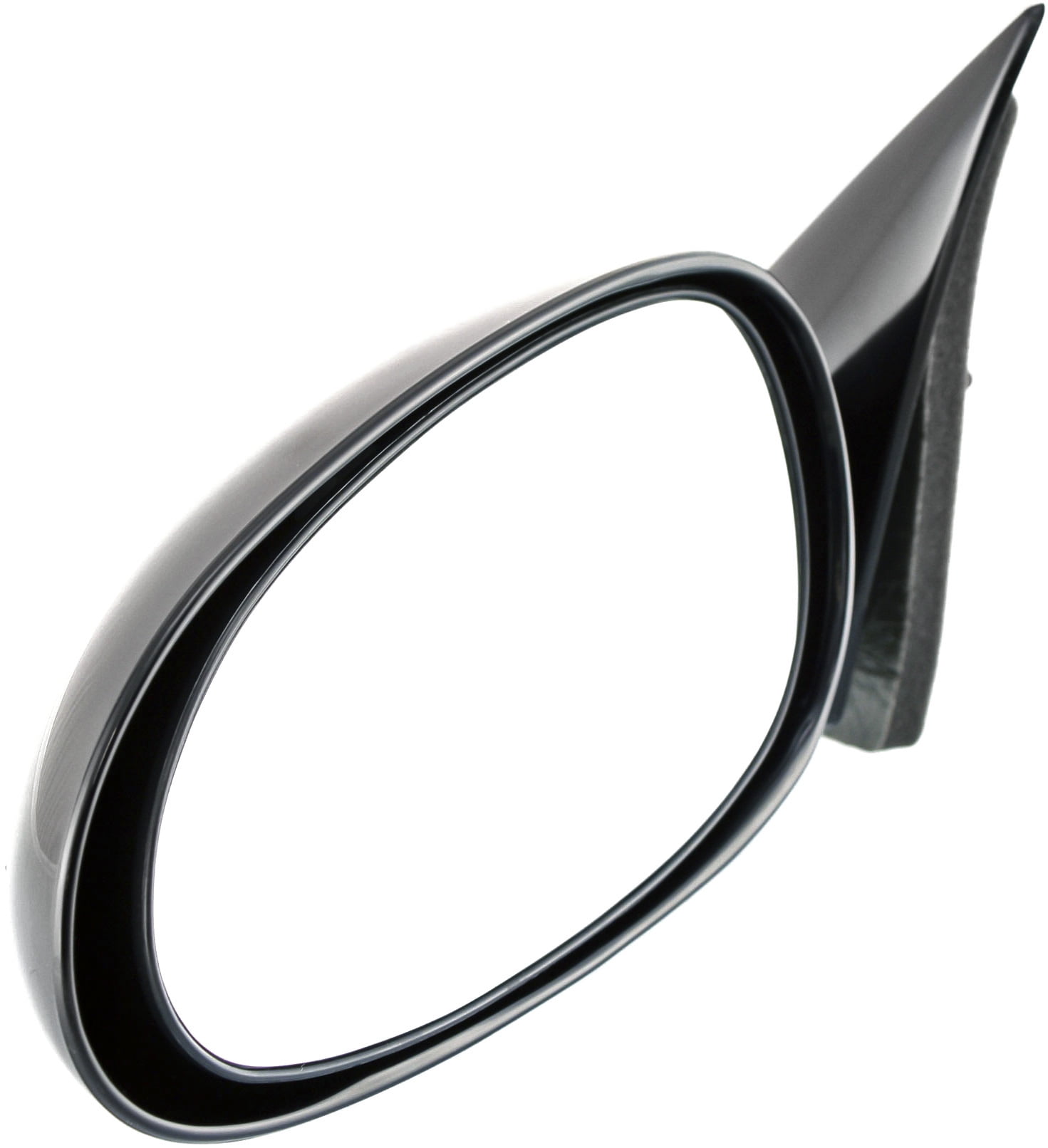 Mirror Compatible With 1997-2005 Buick Century 1997-2004 Regal Left Driver Side Paintable Kool-Vue