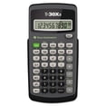 thumbnail image 1 of Calculadora científica Texas Instruments Ti-30Xa con pantalla LCD de 10 dígitos, 1 of 1