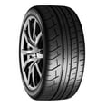 thumbnail image 3 of Dunlop SP Sport Maxx GT600 Performance 235/45R17 97W XL Passenger Tire, 3 of 4