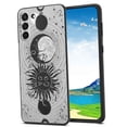 thumbnail image 1 of Compatible with Samsung Galaxy S23 Phone Case, 64Moon-14 Case Silicone Protective for Teen Girl Boy Case for Samsung Galaxy S23, 1 of 1