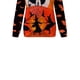 thumbnail image 5 of Txlixc Caricatura impresa camiseta de Halloween para mujeres Txlixc  moda, 5 of 7