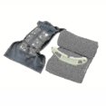thumbnail image 1 of Emergency Bandage, Israeli Emergency Bandage First Aid Medical Compression Bandage Emergency Trauma Bandage,4 Inch, 1 of 5