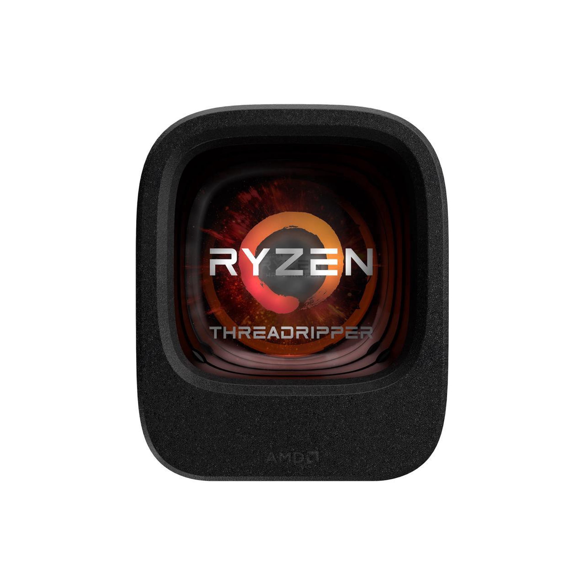 AMD RYZEN Threadripper 1920X 3.5 GHz (4.0 GHz boost clocks) 12-Core 24 Threads Socket sTR4 32MB Cache Desktop Processor - YD192XA8AEWOF