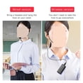 thumbnail image 3 of Voice Amplifier Megaphone Mini Speaker With Microphone Rechargeable Ultralight Loudspeaker For Teachers ,Wide Coverage Area, 3 of 5