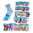 thumbnail image 1 of Calcetín Disney Y Marvel Mayoreo. 100 Pares, 1 of 8