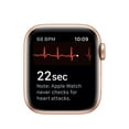 thumbnail image 2 of Apple Watch Series 5 (GPS) 40mm, 2 of 6