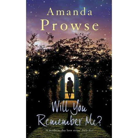 Will You Remember Me? - eBook
