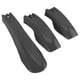 thumbnail image 1 of Salpicaderas para bicicleta R26 negro, 1 of 8