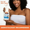 thumbnail image 4 of Palmer's Cocoa Butter Formula Daily Skin Therapy Lotion- 20 fl. oz, 4 of 13