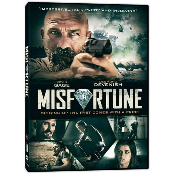 Misfortune