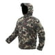 thumbnail image 1 of Minnieouse Chaqueta táctica militar para hombre Manténgase protegido y elegante en cualquier situación Chaqueta táctica de camuflaje Abrigos y chamarras Camuflaje 3XL, 1 of 6