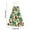 Four Leaf Clover Leopard, variant on Haosy 2 Pack Kitchen Wash Cloths with Hanging Loops Absorbent Absorbent Quick Drying Hand Towels, Ladybird Clover Leaf Flower
