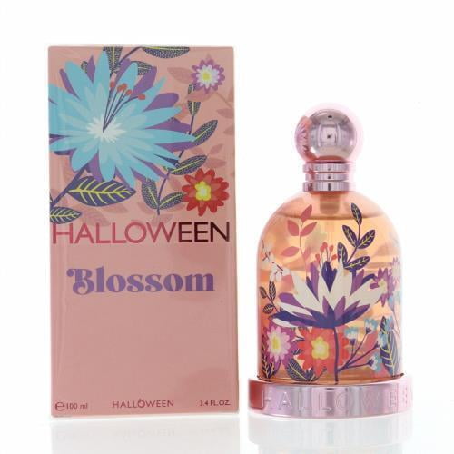 Halloween Perfumes Halloween Blossom , 3.4 oz EDT Spray