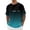 Navy, variant on Krdevn Men's Oversized Summer T Shirt Crew Neck Short Sleeve T Shirt with Gradient City Print Basic Shirts Men Loose Casual Shirts Sports Shirts,XXS