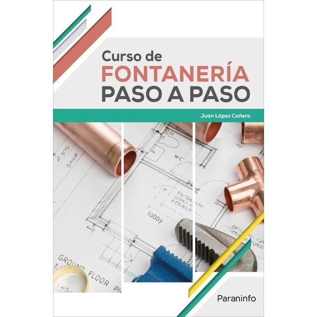 Curso de fontanería paso a paso