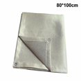 thumbnail image 1 of Fire Retardant Blanket Welding Blanket Fireproof Thermals Resistant Convenience For Bbq Or Welding, 1 of 1
