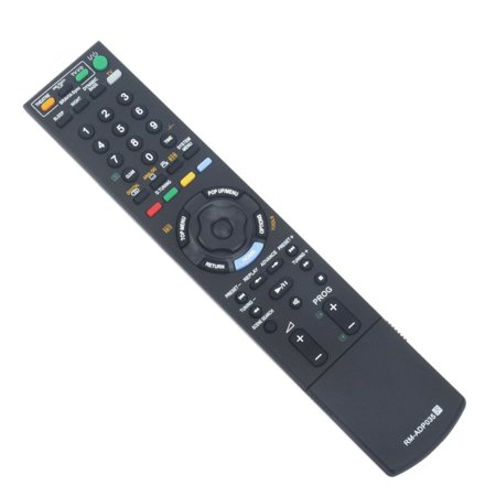 RM-ADP035 Replace Remote for Sony Blu-ray Disc Player BDV-E301 BDV-E801 HCD-E801