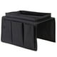 thumbnail image 1 of Sofá Sofá Reposabrazos Organizador Sofá Sofá reclinable Silla Apoyabrazos Organizador Sillón Caddy Holder Negro Negro Magideal Sofá Sofá Reposabrazos Organizador, 1 of 5
