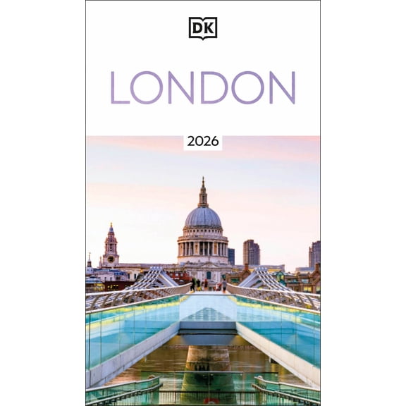 DK London: Must-See Sights. Culture and History. Detailed Maps and Tours. Covers Soho, the South Bank, Hampstead, & (Paperback)