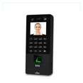 thumbnail image 2 of Biometric Facial Access Control Keypad System Fingerprint Time Attendance Machine Support Face Password TCP/IP Network USB ,Easy to Use, 2 of 10