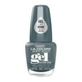 thumbnail image 3 of (3 pack) L.A. COLORS Gel-Like Nail Polish, Blue Moon, 0.44 fl oz, 3 of 7