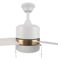 thumbnail image 5 of 52 Inch Indoor Ceiling Fan with Pull Chains Stable and Silent Motor, 5 of 6