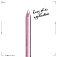 thumbnail image 4 of Delineador de ojos NYX PROFESSIONAL MAKEUP Epic Wear Liner Stick Lila, 4 of 6