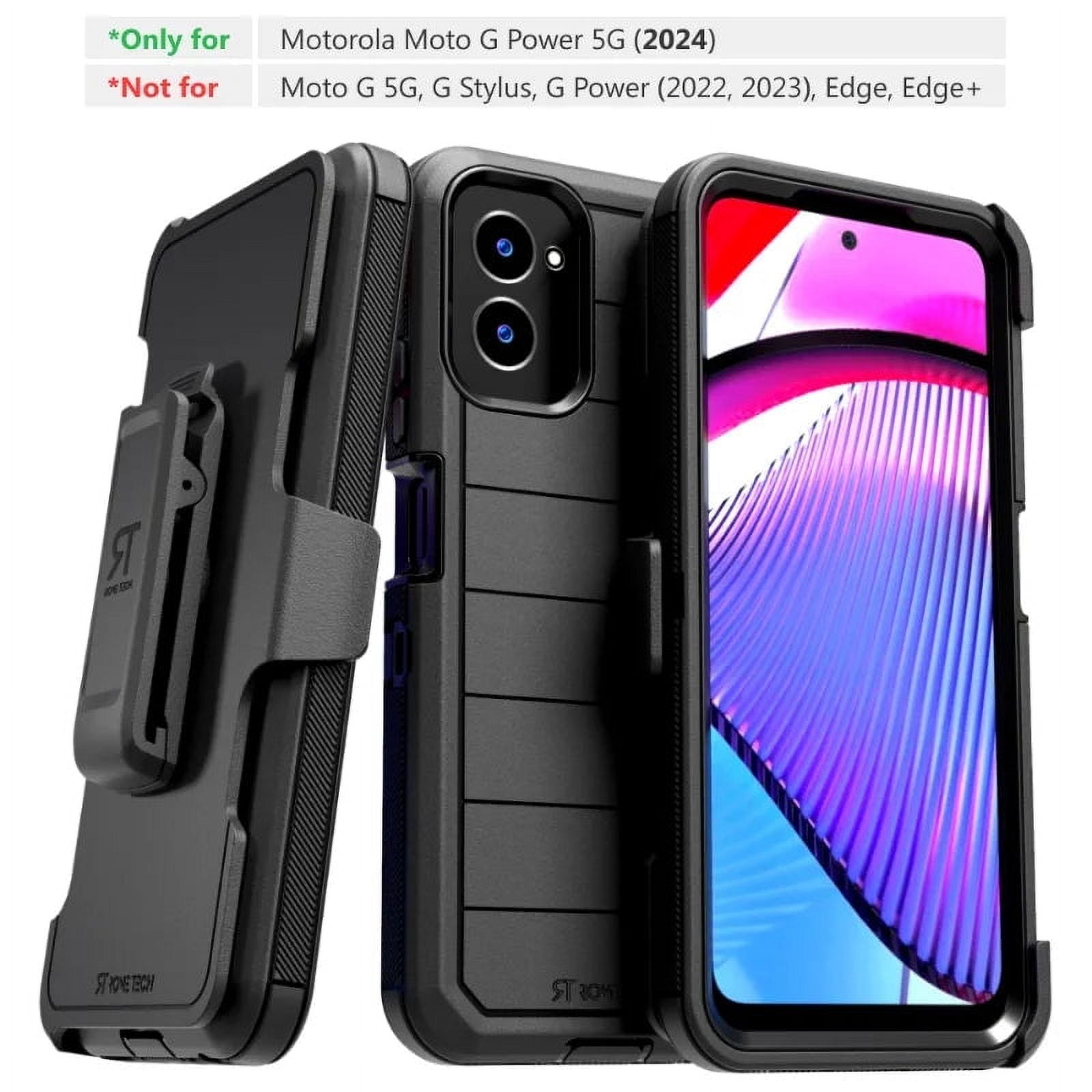 Cover Portafoglio In Pelle Con Supporto Per Realme C11 (2021) - Custodia Flip Magnetica Con Slot Per Carte, Blu Lupo