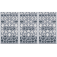 thumbnail image 1 of Bienvenido 5D 3D, pegatina artística en relieve para uñas, flor blanca, diseño autoadhesivo en relieve para uñas, decoración artística de uñas DIY para mujer, 1 of 5