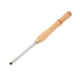 thumbnail image 5 of Torno de acero aleado, herramienta de torneado de madera, cortador de llave de inserción de carburo, 5 of 5