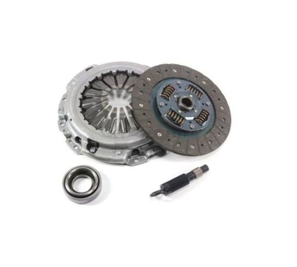 Competition Clutch 8037STOCK