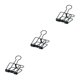 thumbnail image 2 of Clip de Papel Methold 20 Piezas Galvanizado Antioxidante, 2 of 6
