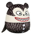 thumbnail image 6 of Squishmallows Plush 8 inch NBC Vampire Teddy- Childs Ultra Soft Stuffed Toy, 6 of 7