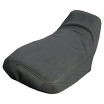 Kolpin ATV Slip-On Black Seat Cover (93645)