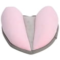 thumbnail image 3 of Lumbar Support Pillow, Chair Back Support Stylish Effectively Support  For Relieve Waist Soreness For Correct Lumbar Pelvic Tilt For Relieve Lumbar Fatigue, 3 of 8