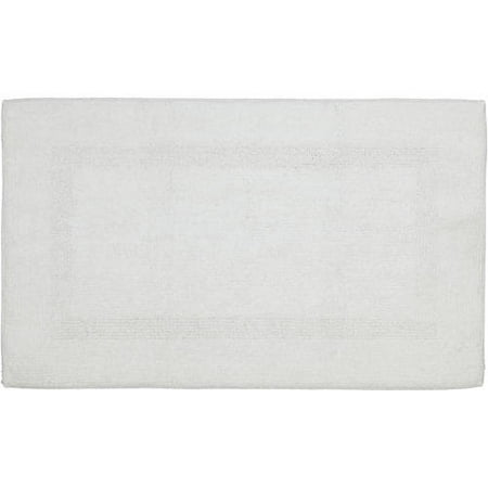 Better Homes and Gardens Cotton Reversible Bath Rug Collection ...