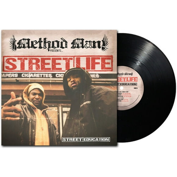 Street Education 20th Anniversary Edition