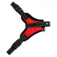 thumbnail image 2 of Comfort Control Dog Walking Harness  Support Mesh Padded Vest  Accessory  Collar  Lightweight   More Pulling  Tugging or Choking  for Puppies  Small Dogs Medium and Large Dogs, 2 of 4