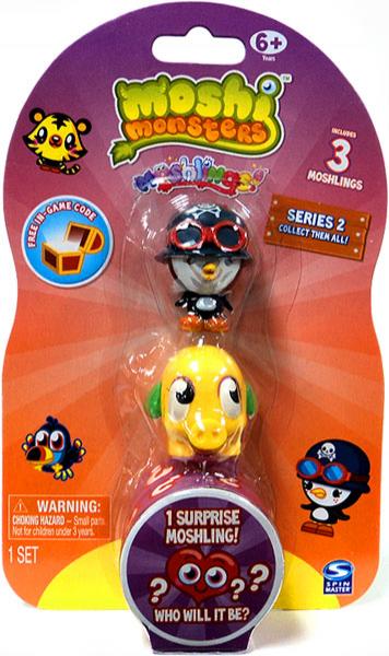 moshi toys