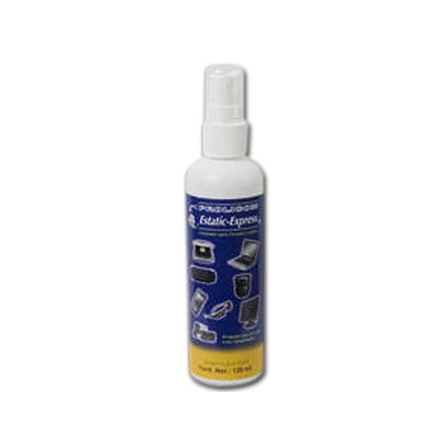 Limpiador para Pantallas de Laptop PROLICOM Estatic Express, 250ml. PROLICOM ESTATIC-EXPRESS