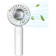 thumbnail image 1 of Mini ventilador portátil de mano, ventilador portátil de hockey sobre hielo de 3 velocidades, ventilador de refrigeración portátil USB para oficina/exterior. Feliz Sencillez, 1 of 5